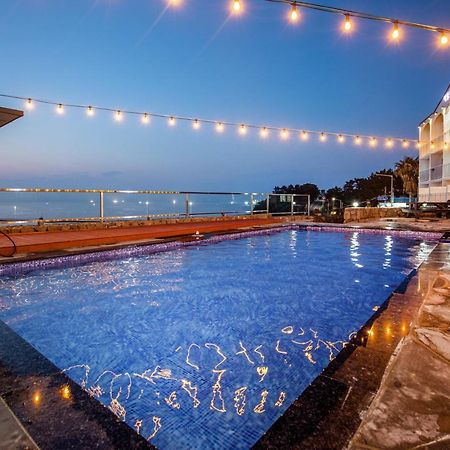 Aewol Oceanstay Чеджудо Экстерьер фото
