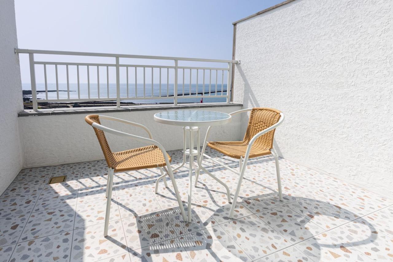 Aewol Oceanstay Чеджудо Экстерьер фото