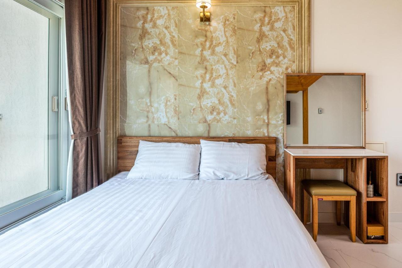 Aewol Oceanstay Чеджудо Экстерьер фото