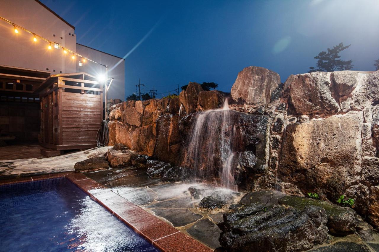 Aewol Oceanstay Чеджудо Экстерьер фото